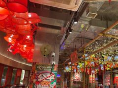-大芊金重庆串串火锅(南京路店)