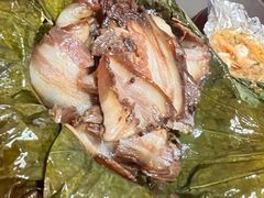 荷叶酱肉-明婷饭店(外曹家巷店)