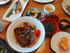 -王鼎精致料理铁板烧(世博源店)