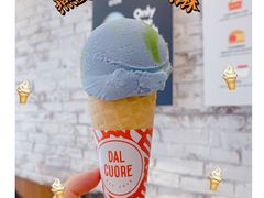 -Dal Cuore 达可芮冰淇淋(陕西北路店)