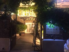 -成桂西餐厅·42年的味道(五大道疙瘩楼店)