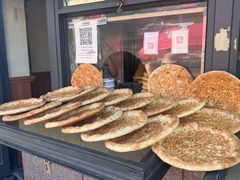 -阿布拉的馕(西北路店)