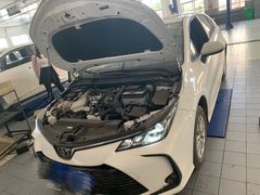 -烟台东联一汽丰田4S店(福山区店)