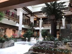 -太湖饭店·寄畅轩中餐厅