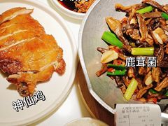 -小放牛河北菜(长安万达店)
