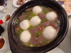 -金典银峰老鹅馆·昆山菜(亭林公园店)