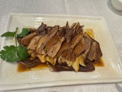-金鮀岛潮州酒家