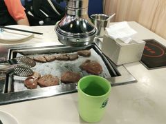 -爱客得牛排海鲜烤肉·火锅自助(春熙路黑金好店)
