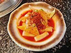 -牛焱·和牛烧肉(五大道店)