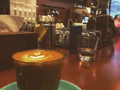 -Be Lived Cafe比例咖啡(摩天轮店)