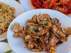 -捌贰虾蟹·江湖菜馆(江汉路店)