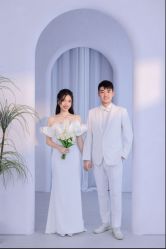 -金夫人婚纱摄影(华南店)