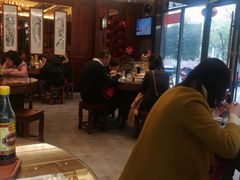 大堂-勤德兴(湖滨路店)