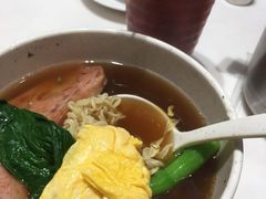 -太兴烧味餐厅(宝明大厦店)