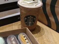 -星巴克(成都太古里二店)