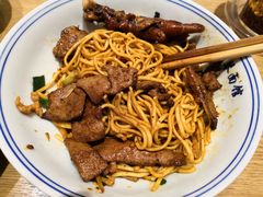 -阿琴面馆(武林路店)