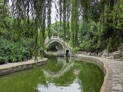 -团结湖公园