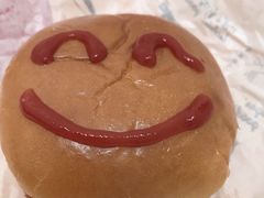 -肯德基(蓝桥店)
