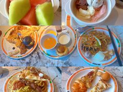 -比格比萨自助(宝山日月光店)