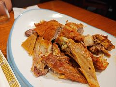 -宴武夷·匠心闽味(印象大红袍店)