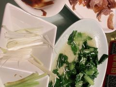 -华馨园北京烤鸭(丽水店)