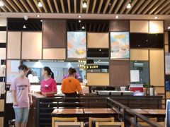 -满记甜品(南京虹悦城三店)