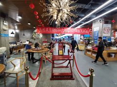 大堂-易裕和·长沙米粉(竹塘西路店)