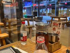 -木屋烧烤(创意园店)