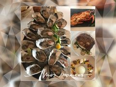 -AZUR聚(香格里拉饭店)