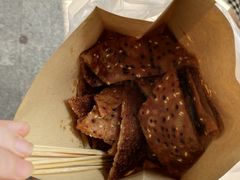 -香糯炎荞饼王(解放碑店)
