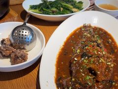 -顺风汤馆·广府粤菜(江宸天街店)