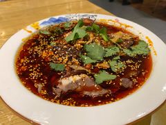 夫妻肺片-盘飧市(春熙路店)