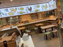 -老乡鸡(西岸凤巢店)