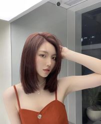 -FASHION PALACE hair+