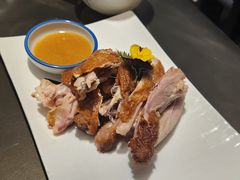 -东莱馋房(陆家嘴店)
