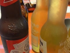 -神府路壹号·海鲜烧烤·砂锅粥·锅物(三坊七巷店)