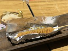 -耶里夏丽·丝路新疆菜·清真食品(徐汇南丹东路臻选店)