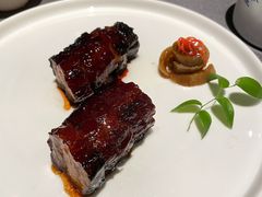 始创黑叉烧-小炳胜(卓悦中心店)