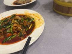 -金哥私房菜馆(张府园总店)