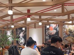 -味千拉面(广州白云机场T1西二店)