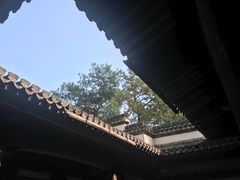 -潜口民宅博物馆