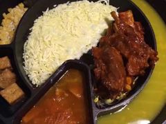 -韩林炭烤自助烤肉火锅(恒峰步行街店)