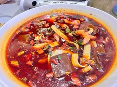 -李氏传家菜(兴城路店)