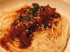 龙虾拌面-桂满陇天书(南京德基旗舰店)