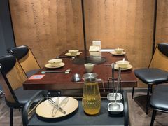 -滇野云南野生菌餐厅(陕西南路店)