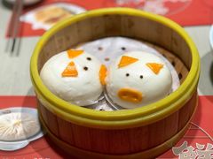 -穿蒸引鲜·嗲记(正大广场店)