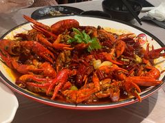 -李叔叔虾蟹大排档(青羊店)