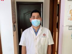 -张钰强中医正骨推拿连锁(华发商都店)