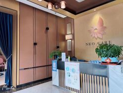 -英泽产后护理中心(南海总店)