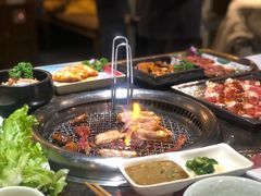 -一品诚记烤肉·甄选店(中南路店)